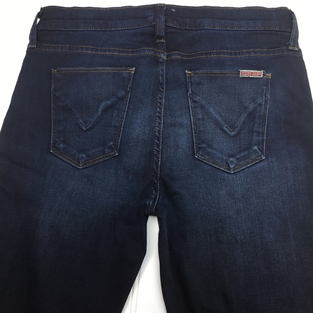 Hudson’s Nico Midrise Super Skinny Jean 27 - Picture 7 of 10